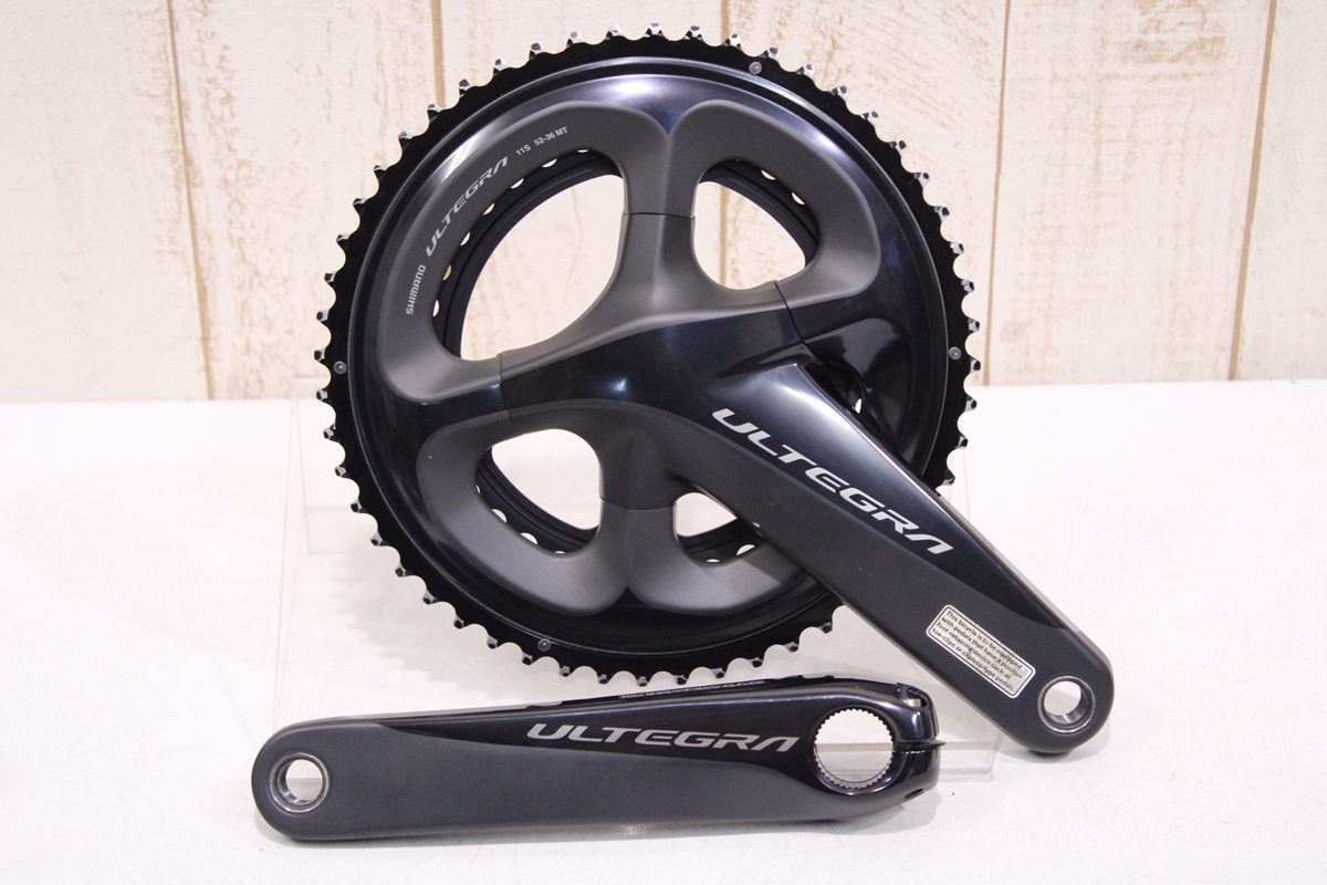 アルテグラ r8020 ULTEGRA 油圧ディスクブレーキデュアルコントロールレバー 2x11