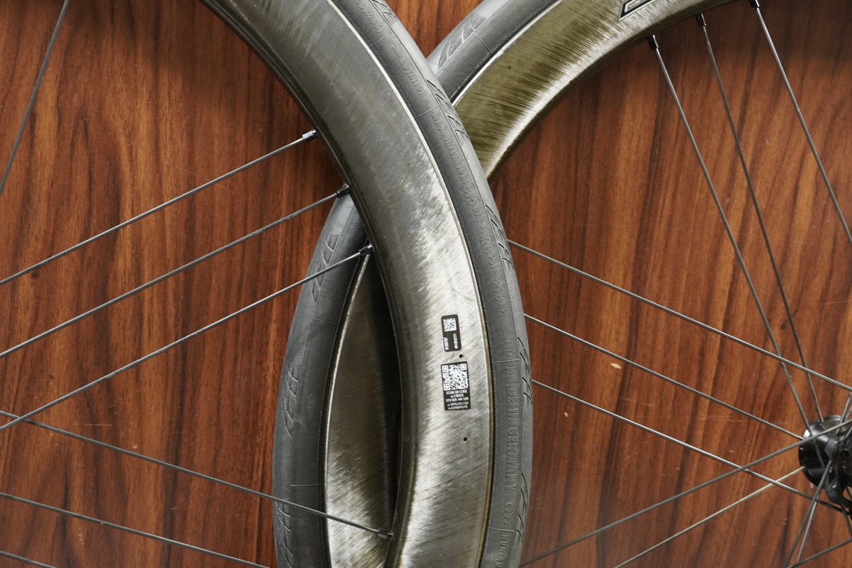 Campagnolo BORA WTO 45 DB C19 Shimano 11/12s Clincher Tubeless