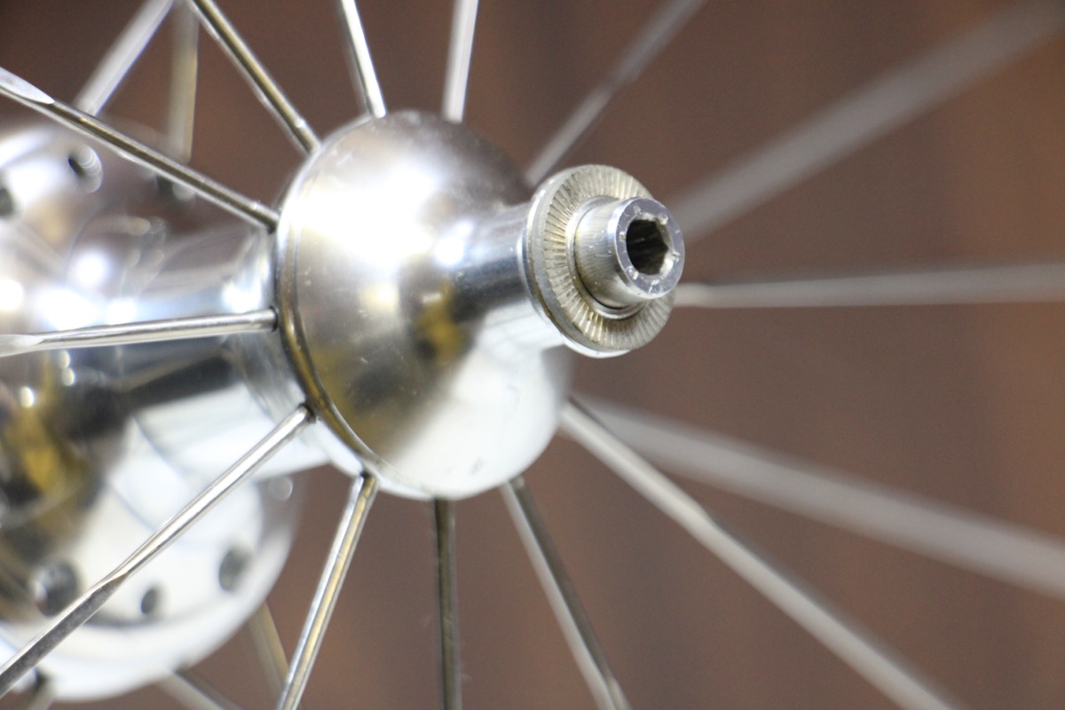 BOMA TH-9 Rim Shimano Free 8/9/10 Speed 50mm Carbon Tubular