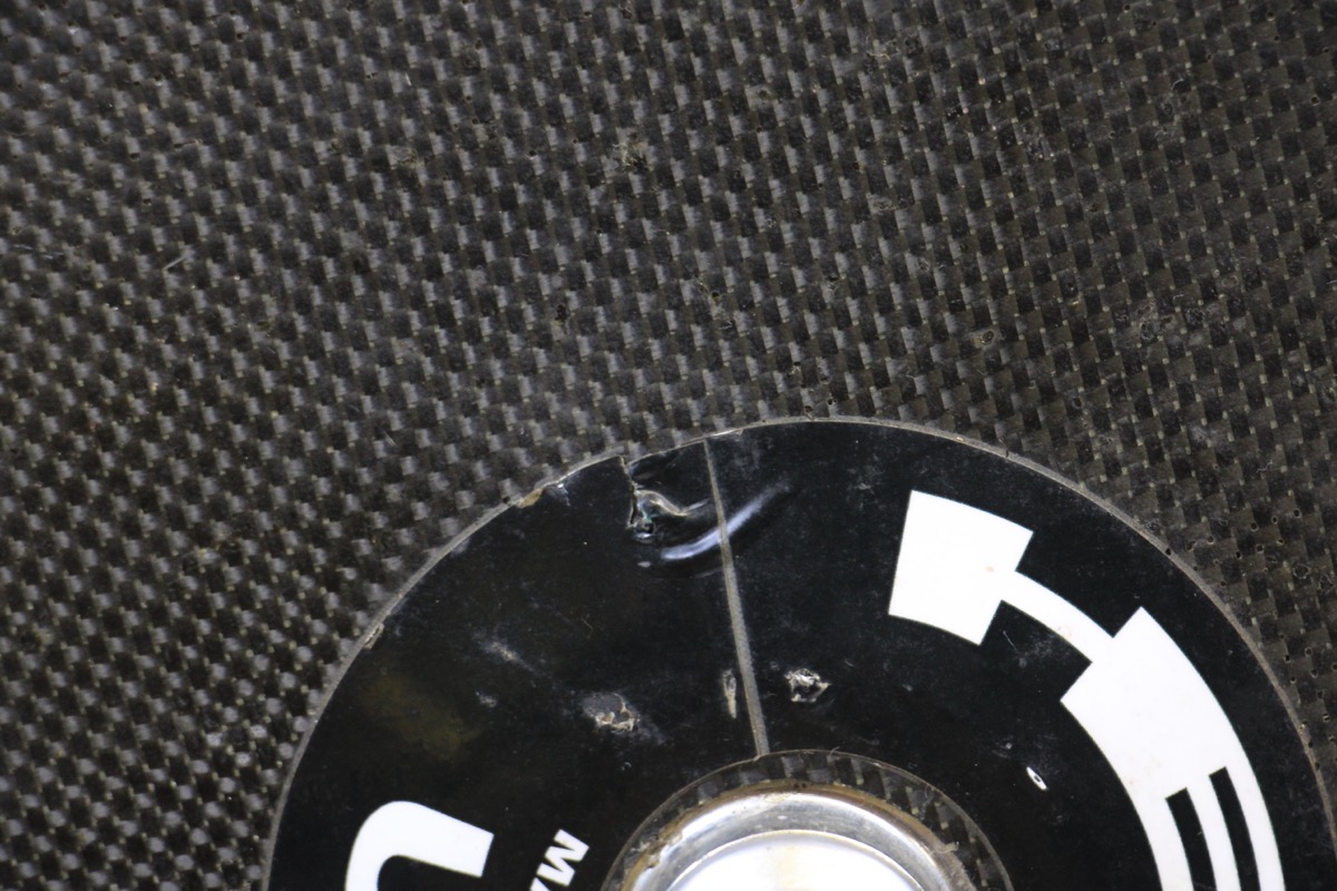 HED Carbon Disc Clincher Rear Wheel, Carbon Hybrid Rim, Shimano 8/9/10s - Picture 13 of 24