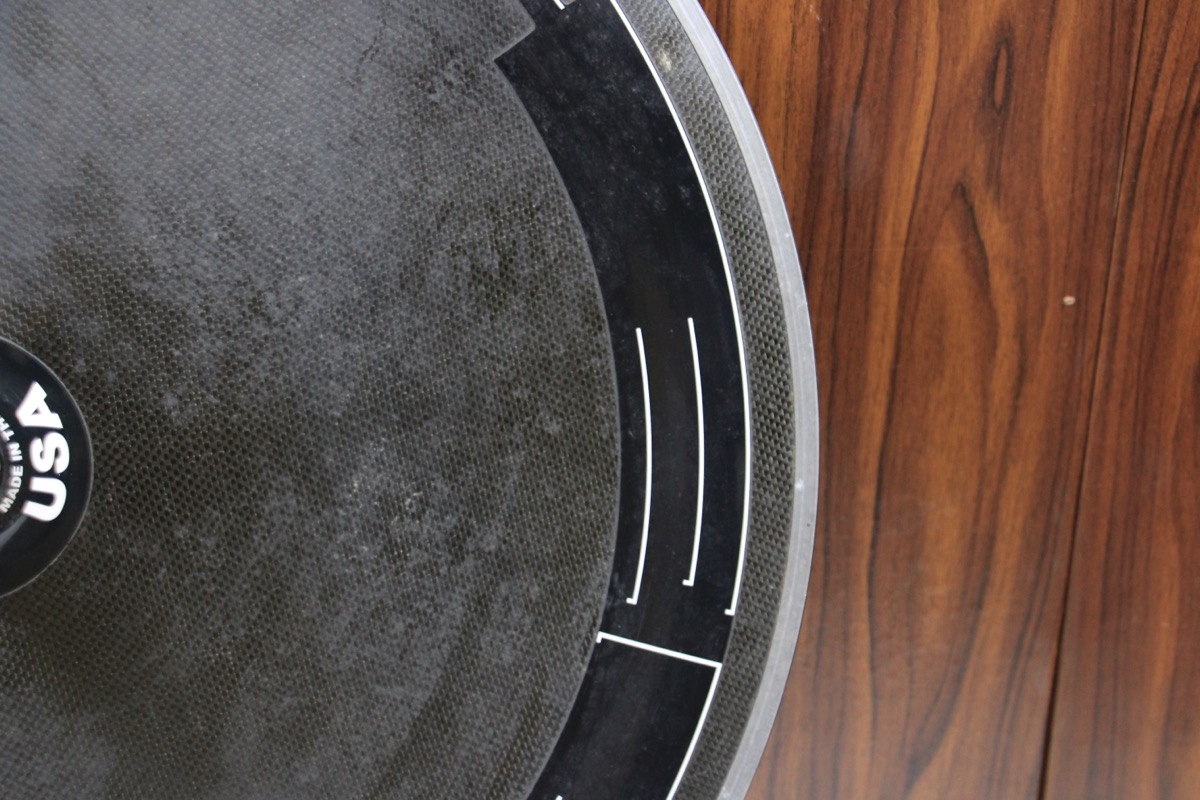 HED Carbon Disc Clincher Rear Wheel, Carbon Hybrid Rim, Shimano 8/9/10s - Picture 15 of 24