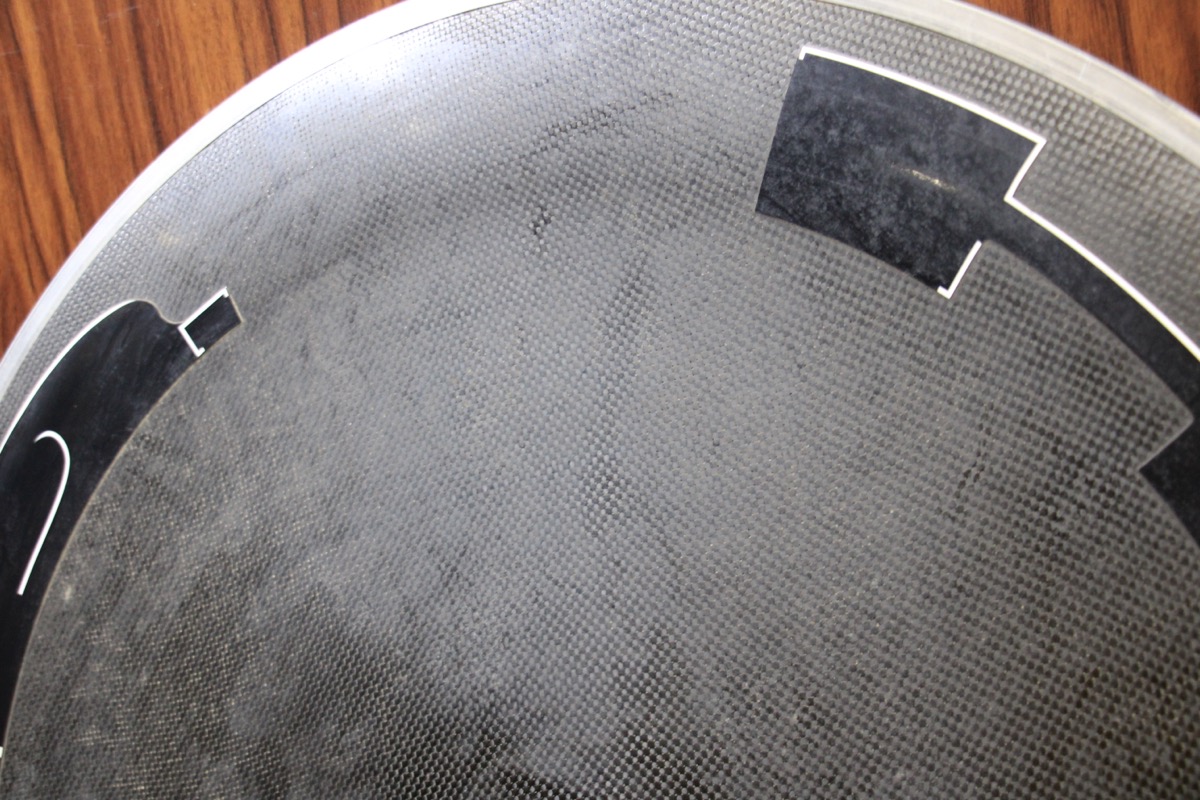 HED Carbon Disc Clincher Rear Wheel, Carbon Hybrid Rim, Shimano 8/9/10s - Picture 19 of 24