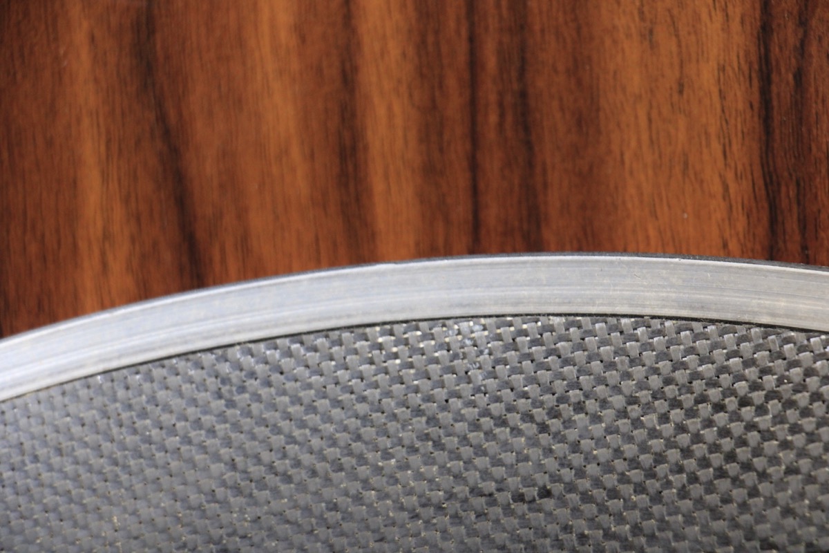 HED Carbon Disc Clincher Rear Wheel, Carbon Hybrid Rim, Shimano 8/9/10s - Picture 22 of 24