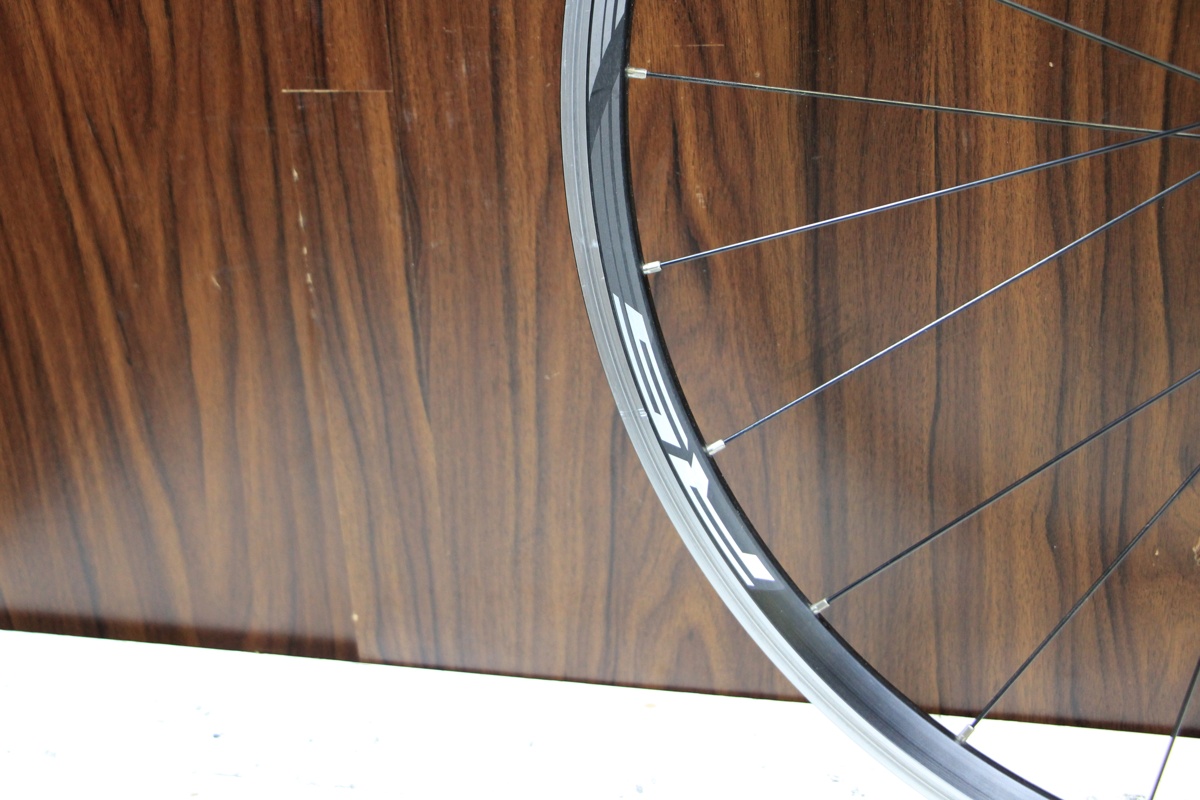 Shimano Radsatz WH-RS010 mit Tasche (Gebraucht) in Frauenfeld für CHF Shimano Radsatz WH-RS010 mit Tasche (Gebraucht) in Frauenfeld für CHF