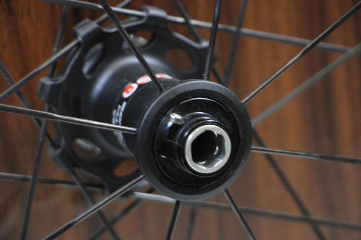 Campagnolo Bora One 35 DB Clincher Bright Label Carbon