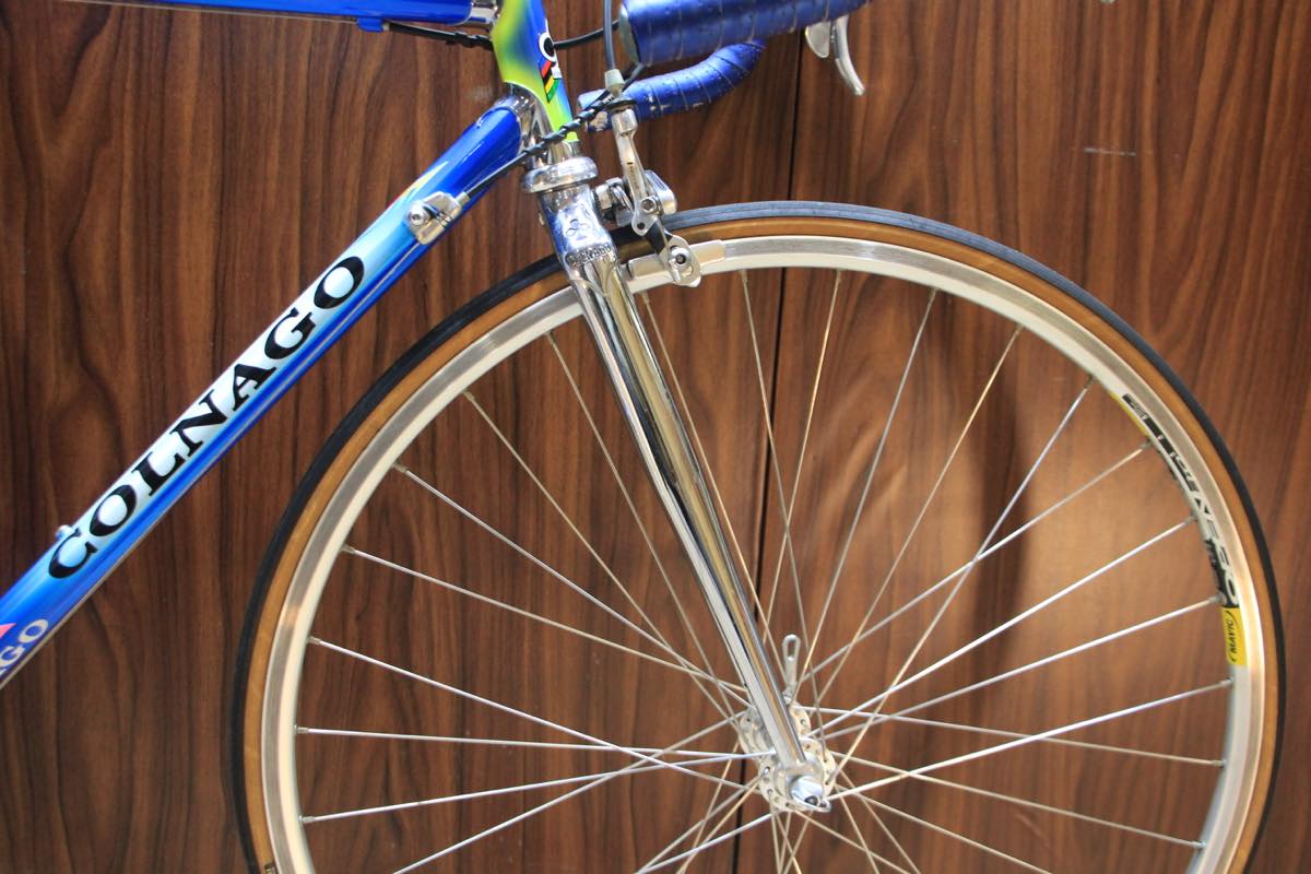 Colnago Master X-Light 30th Anniversary Model 2013