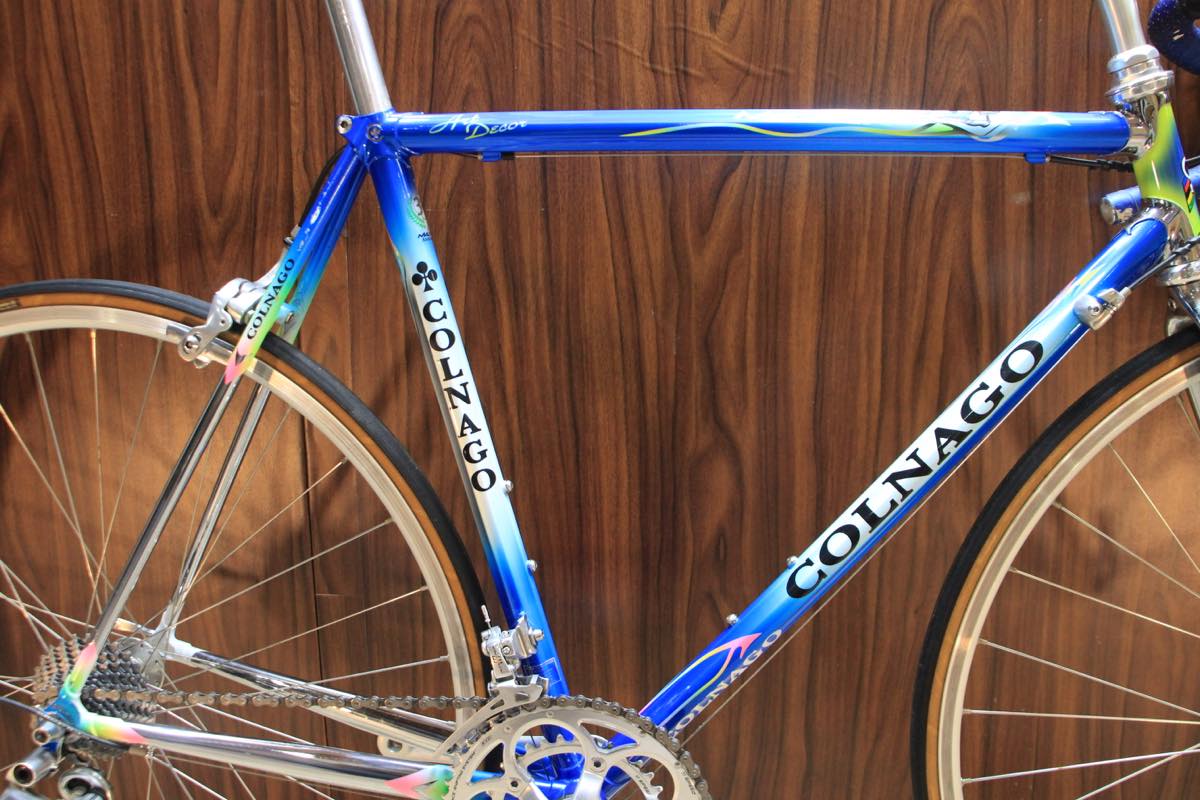 Colnago Colnago Master X-Light 30th. limited MAPEI used in