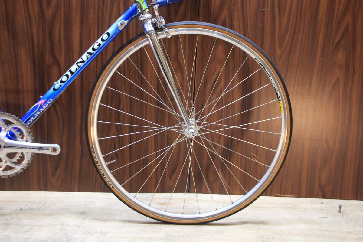 Colnago Master X-Light 30th Anniversary Model 2013