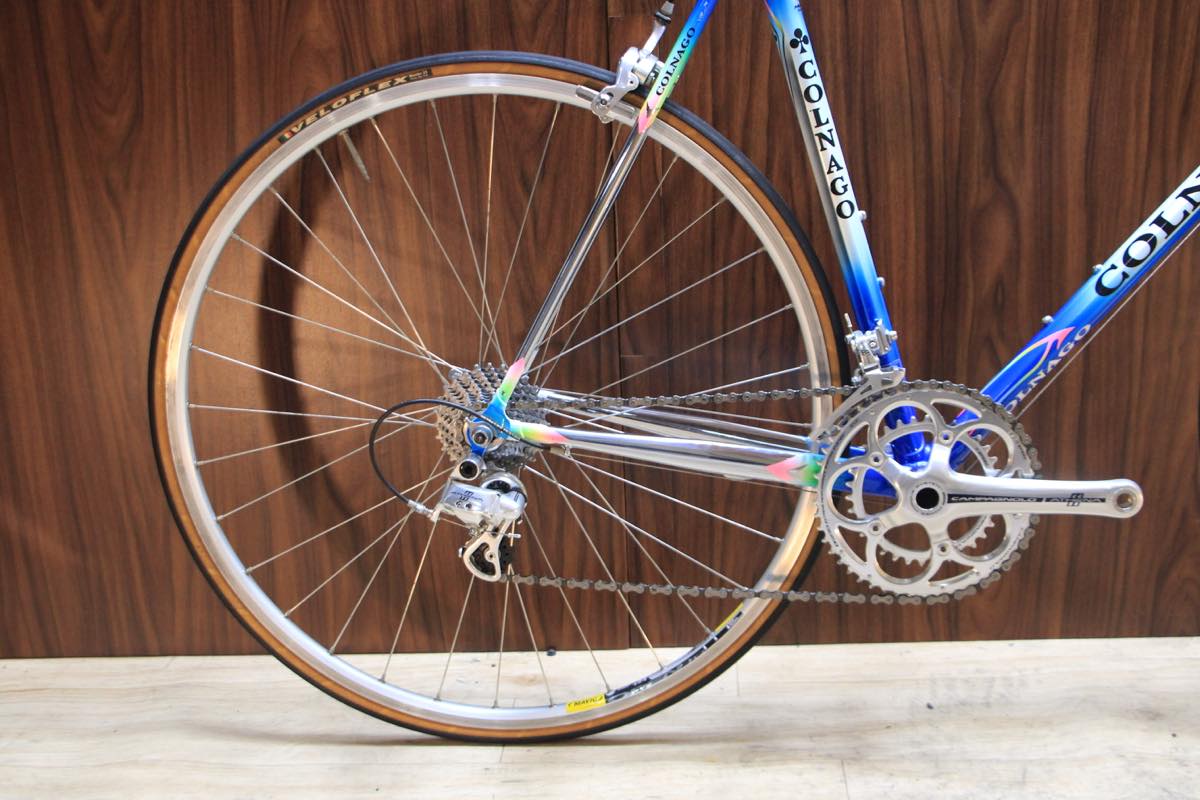 Colnago Master X-Light 30th Anniversary Model 2013