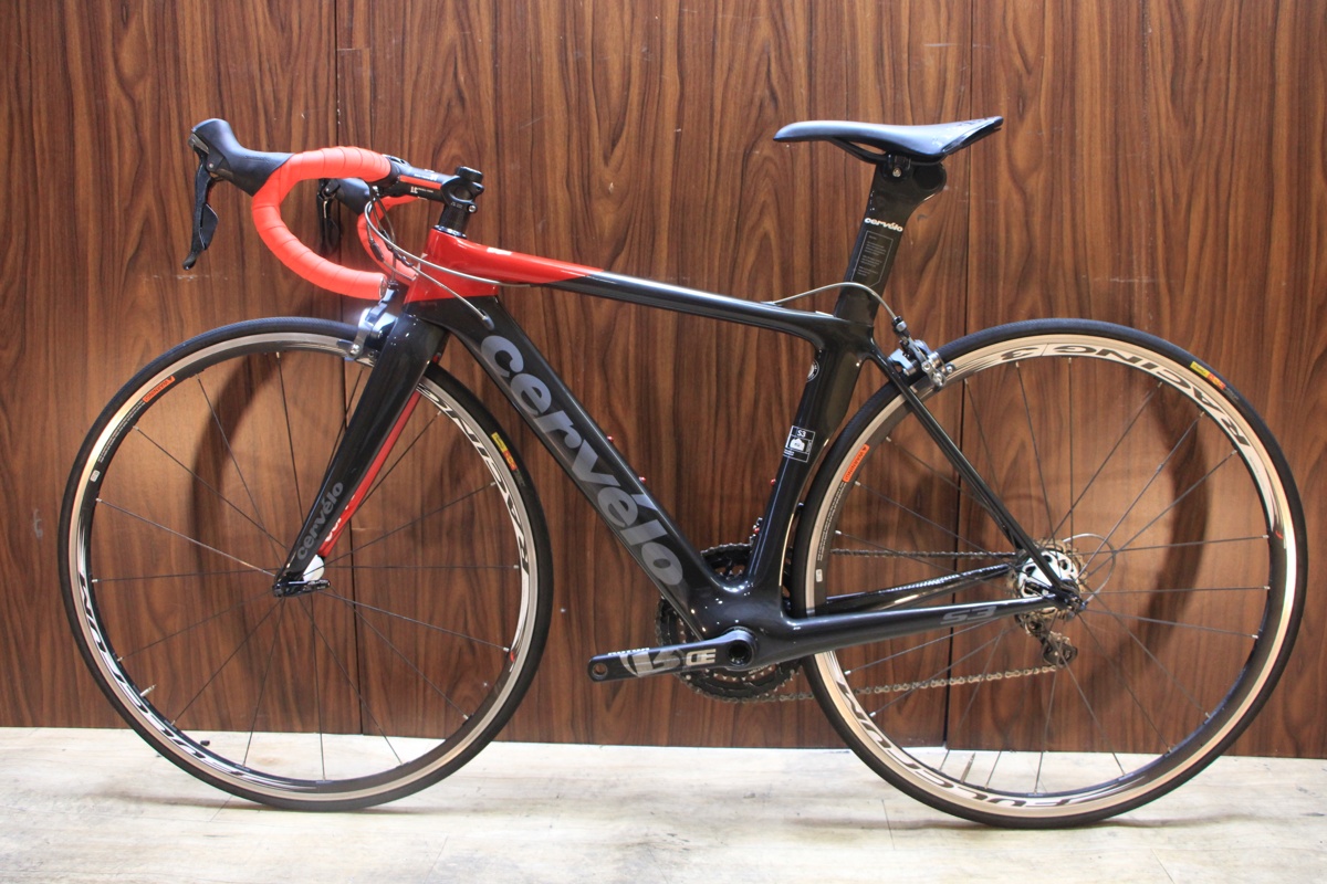 cervelo s3 2016 size48