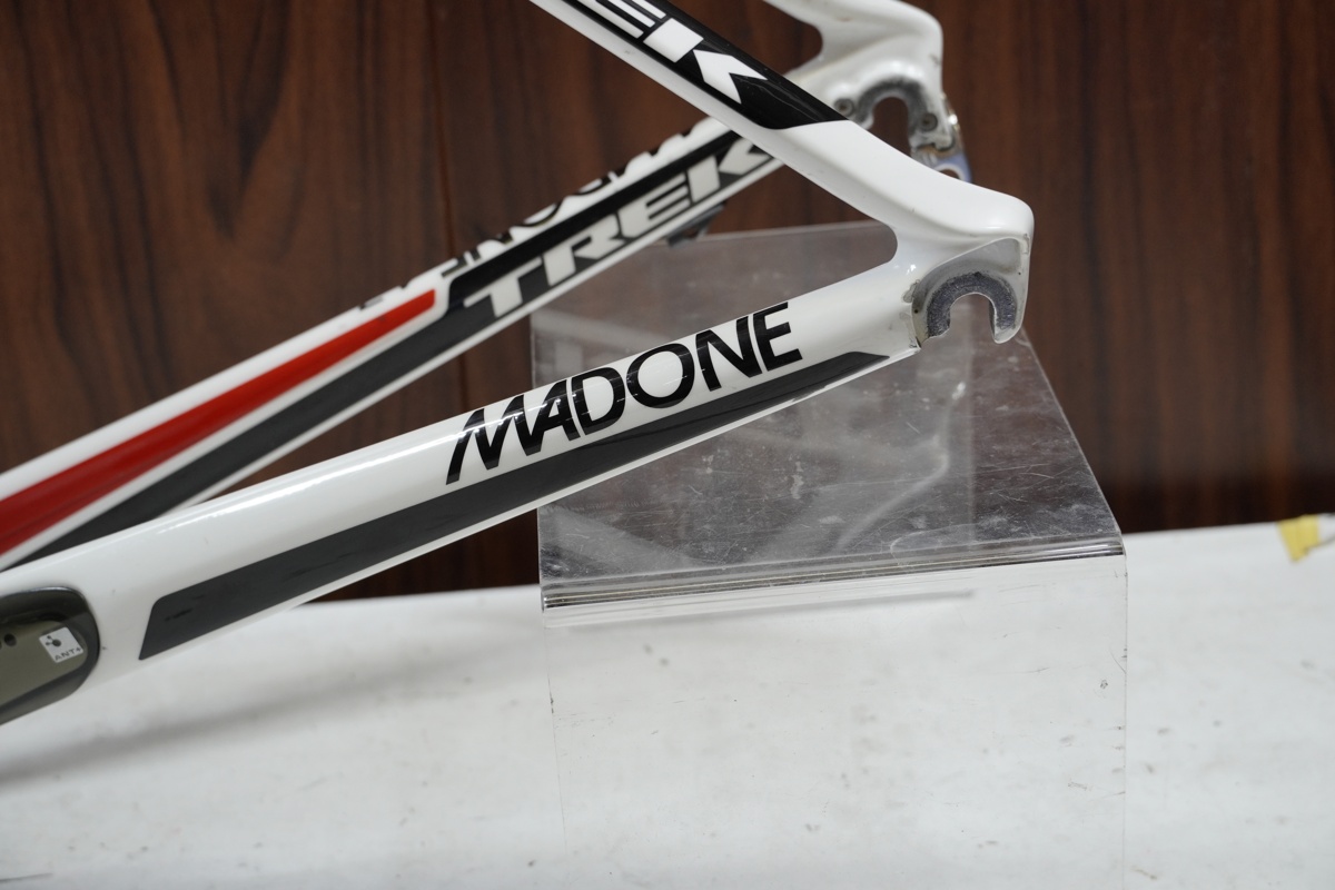 Trek Madone Carbon Frame Road Bike 2012 Size 50 Fab!