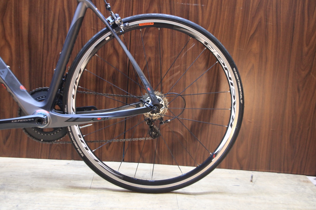 De Rosa Idol — Coffee and Excuses